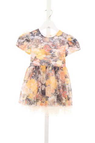 Rochie fată NO NAME