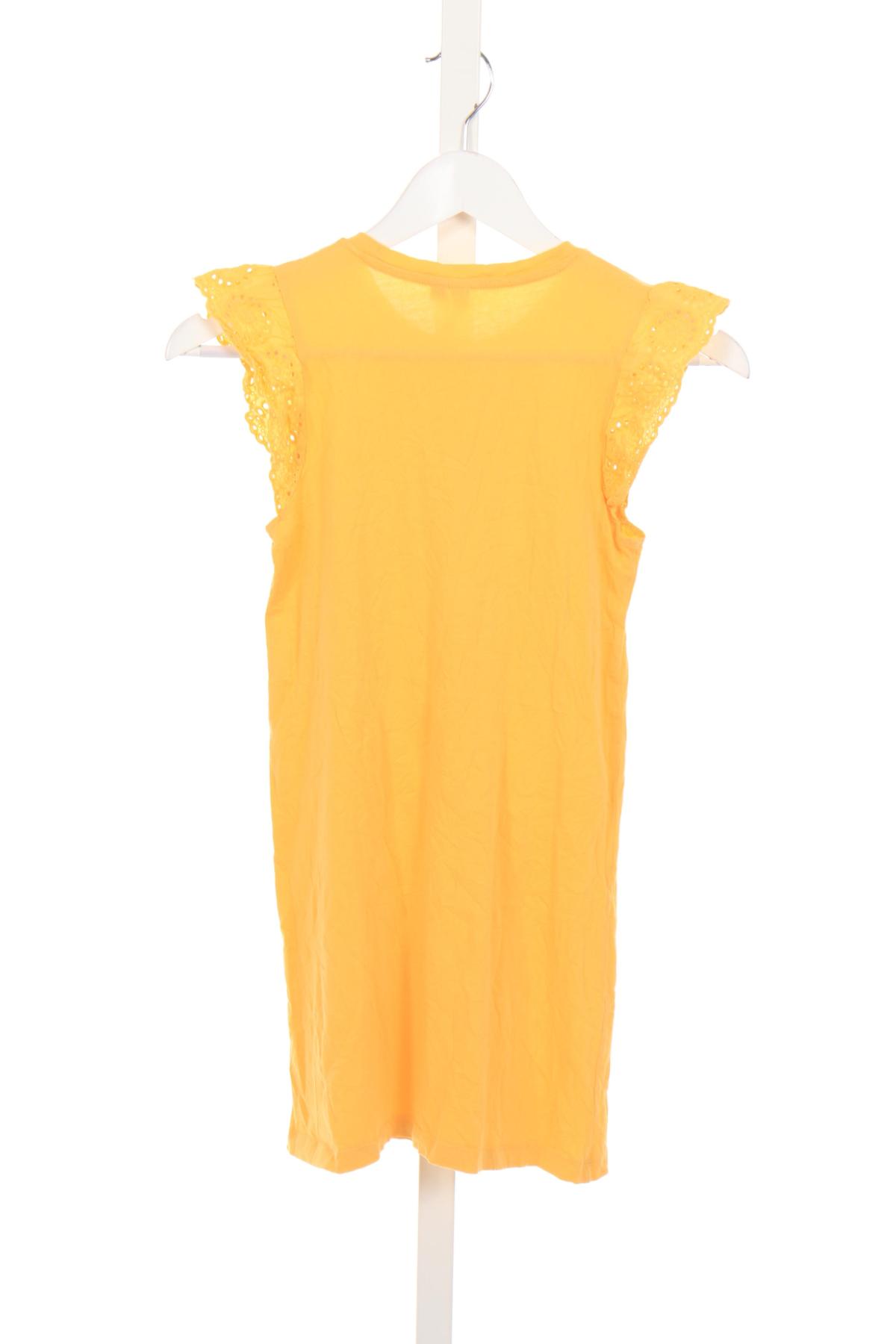 Детска рокля VERO MODA2