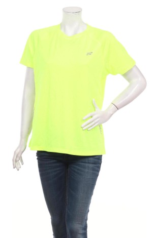 Tricou pentru sport TIME 2 RUN