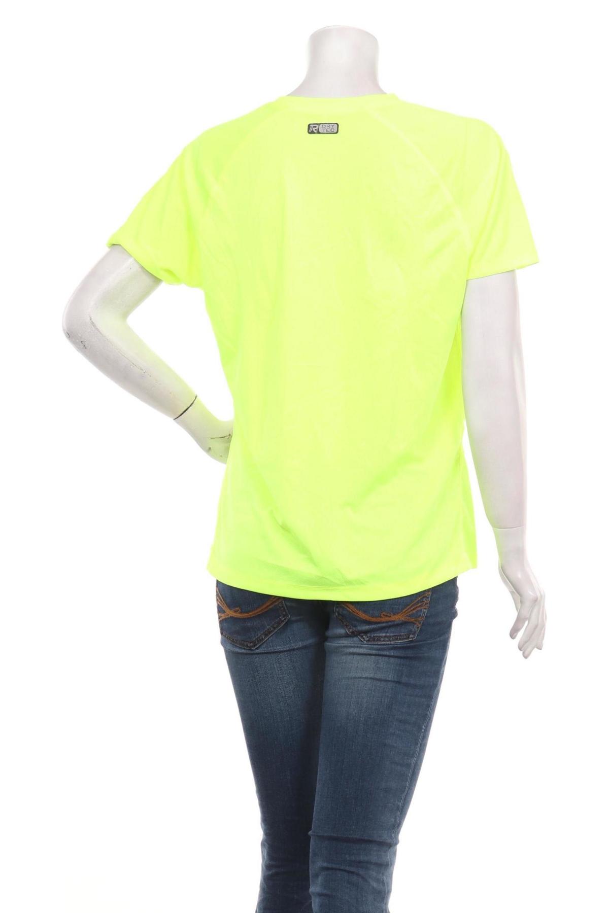 Спортна тениска TIME 2 RUN2