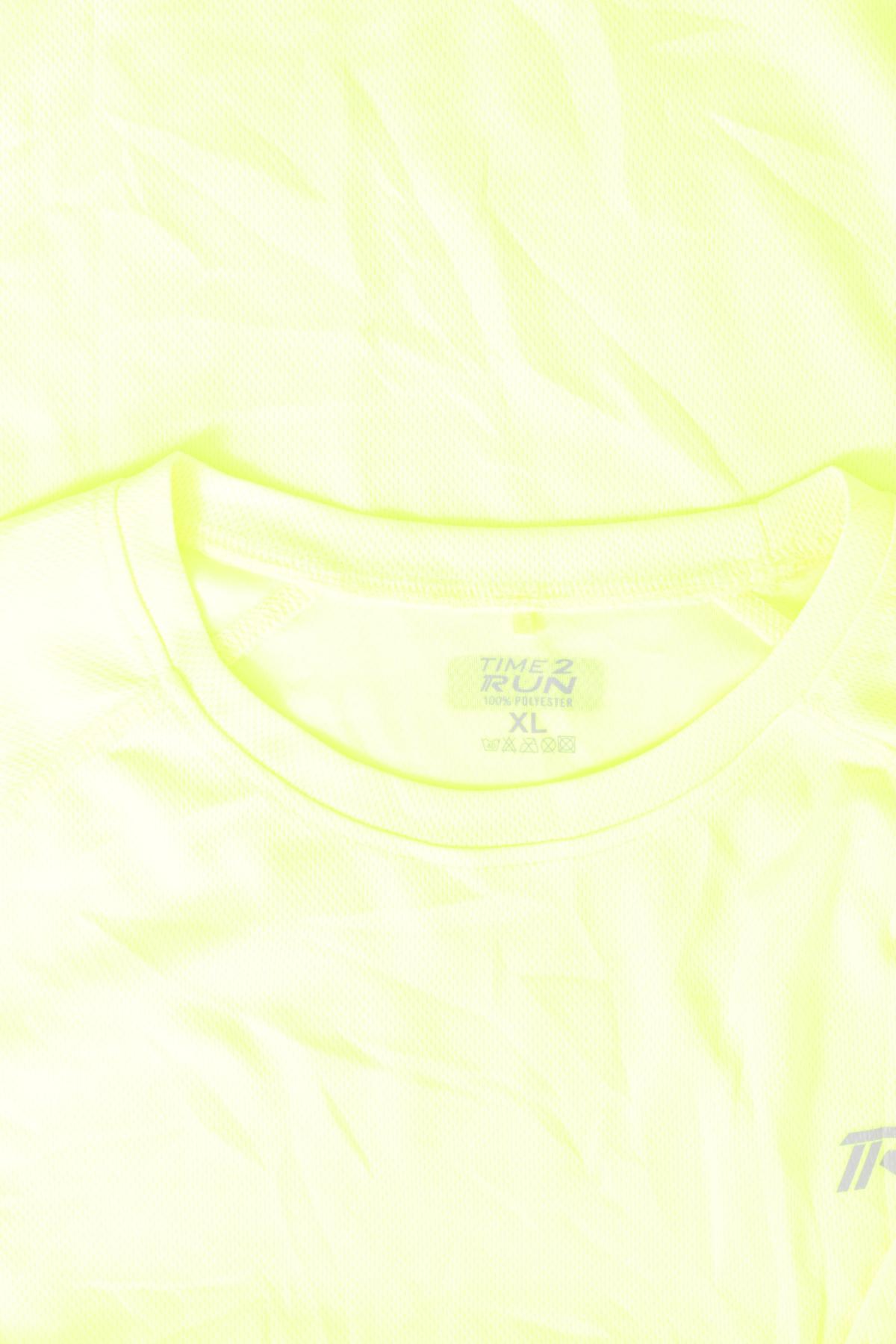 Спортна тениска TIME 2 RUN3