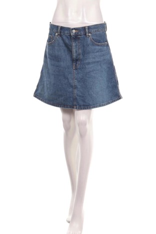 Fustă de blugi UNIQLO