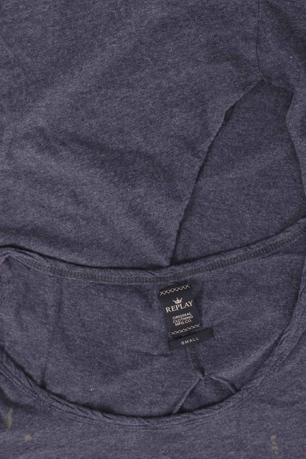 Потник REPLAY3