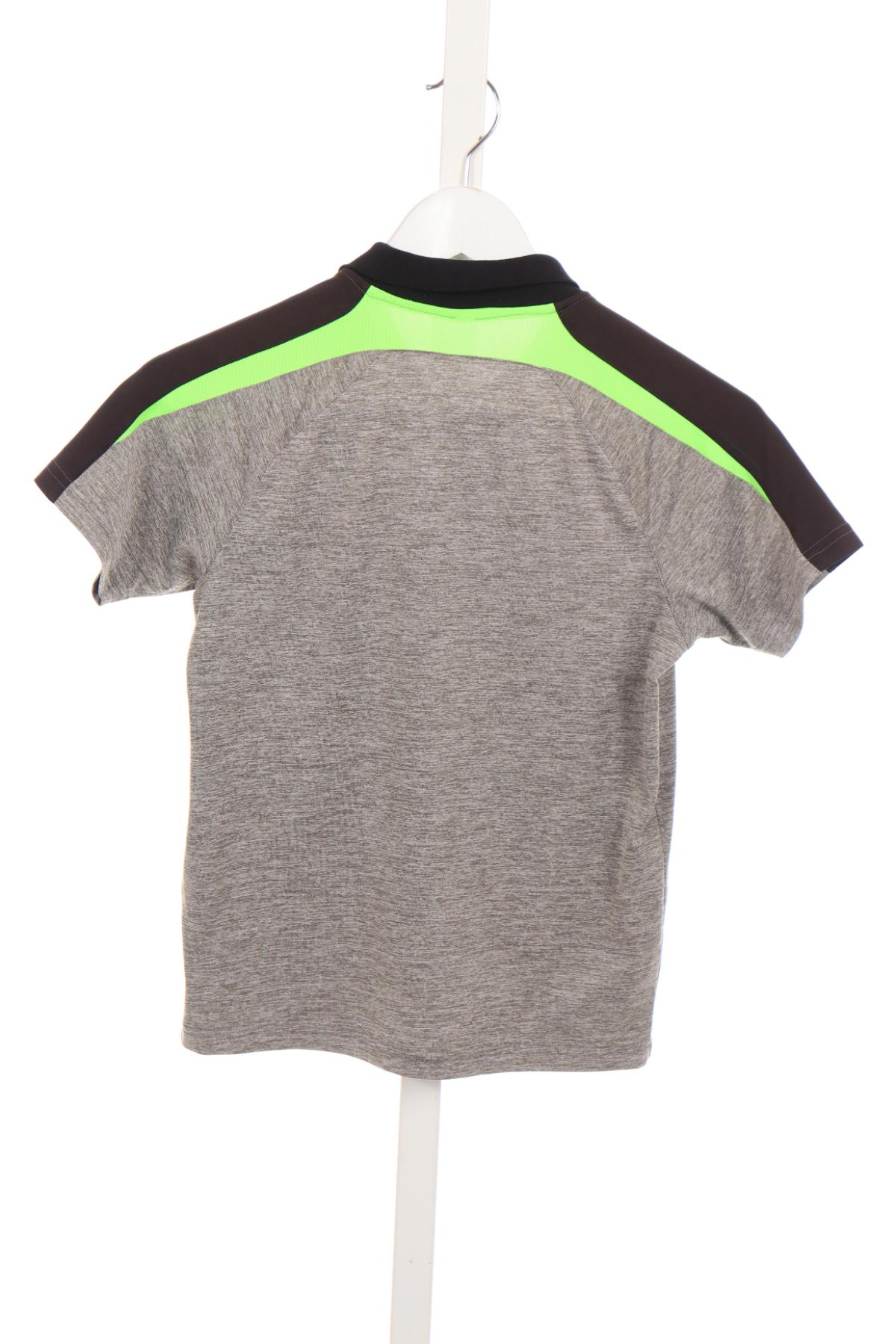 Детска тениска ERIMA2