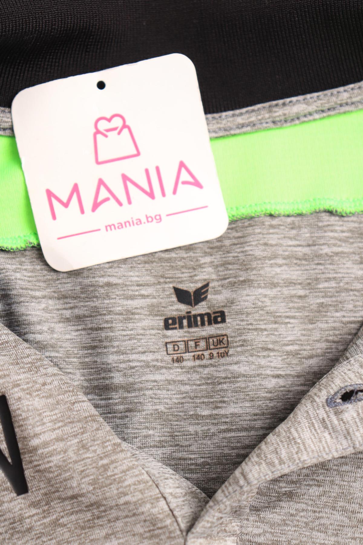 Детска тениска ERIMA3