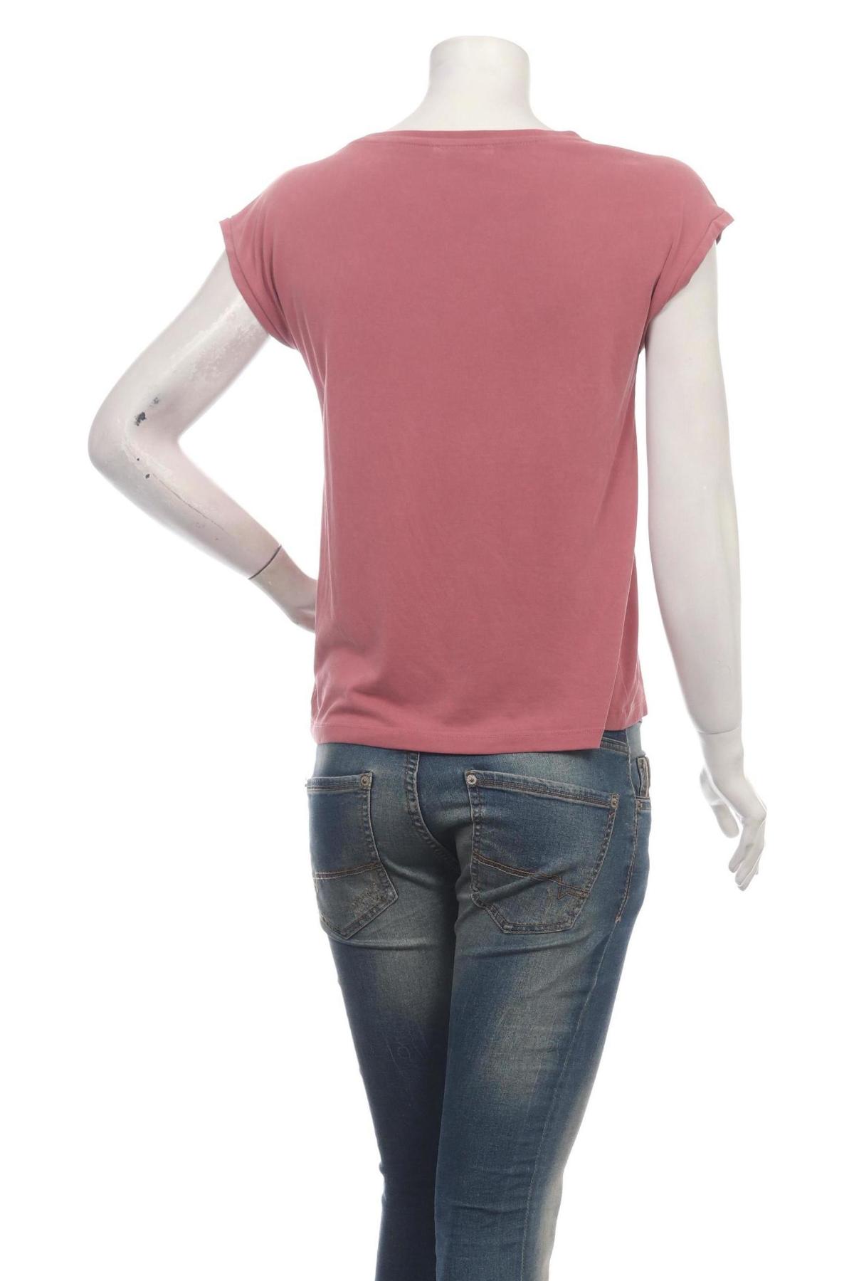 Тениска PIECES2