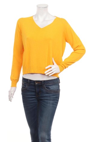 Пуловер V MILANO