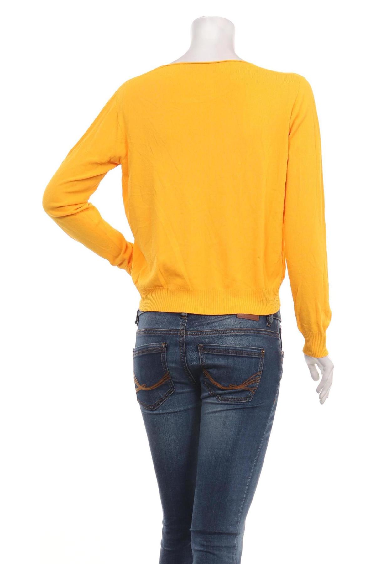 Пуловер V MILANO2