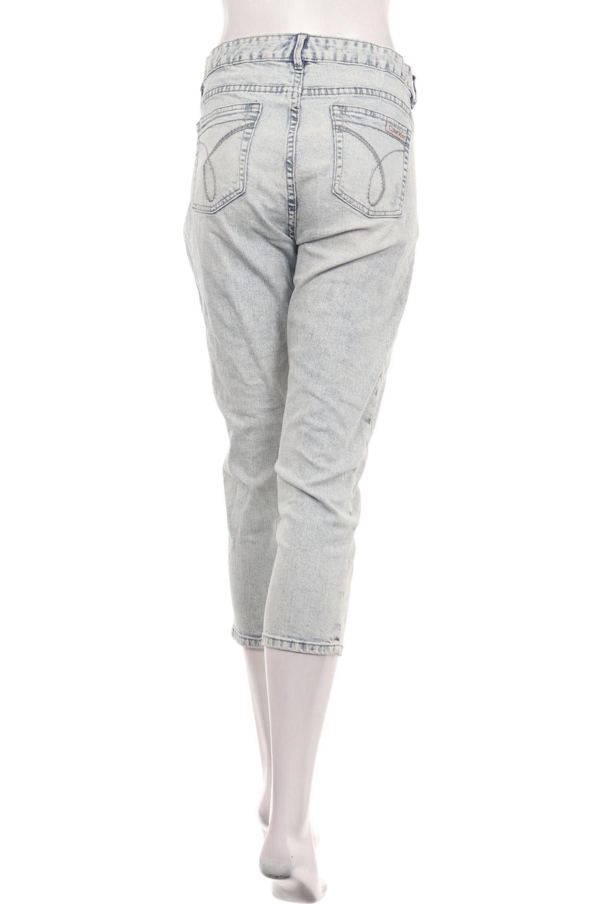 Дънки CALVIN KLEIN JEANS2