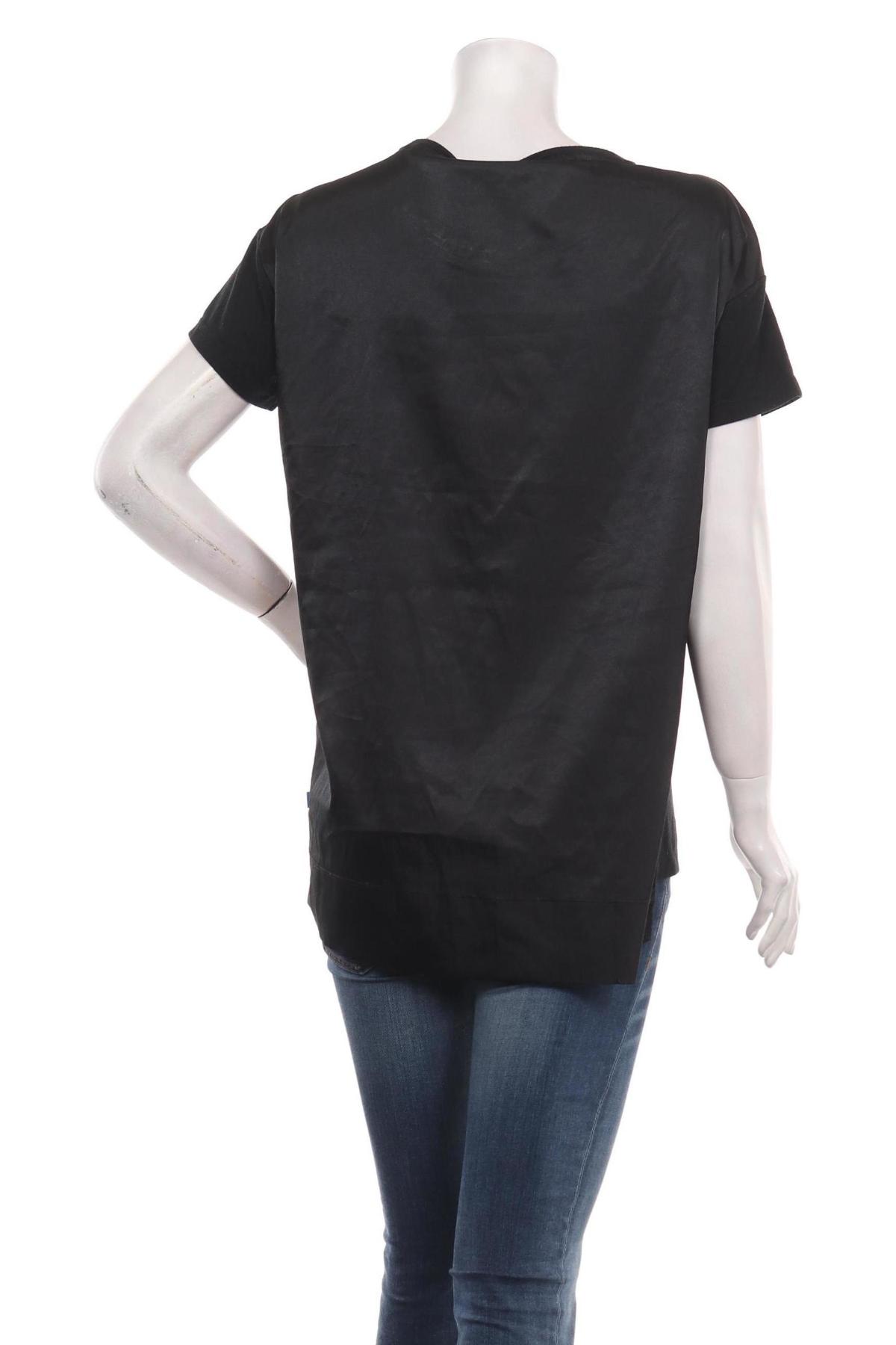 Блузи от Тениски ADIDAS2