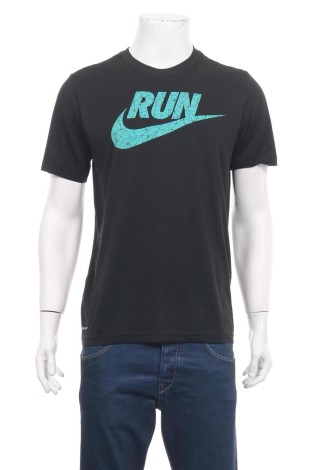 Tricou cu imprimeu NIKE