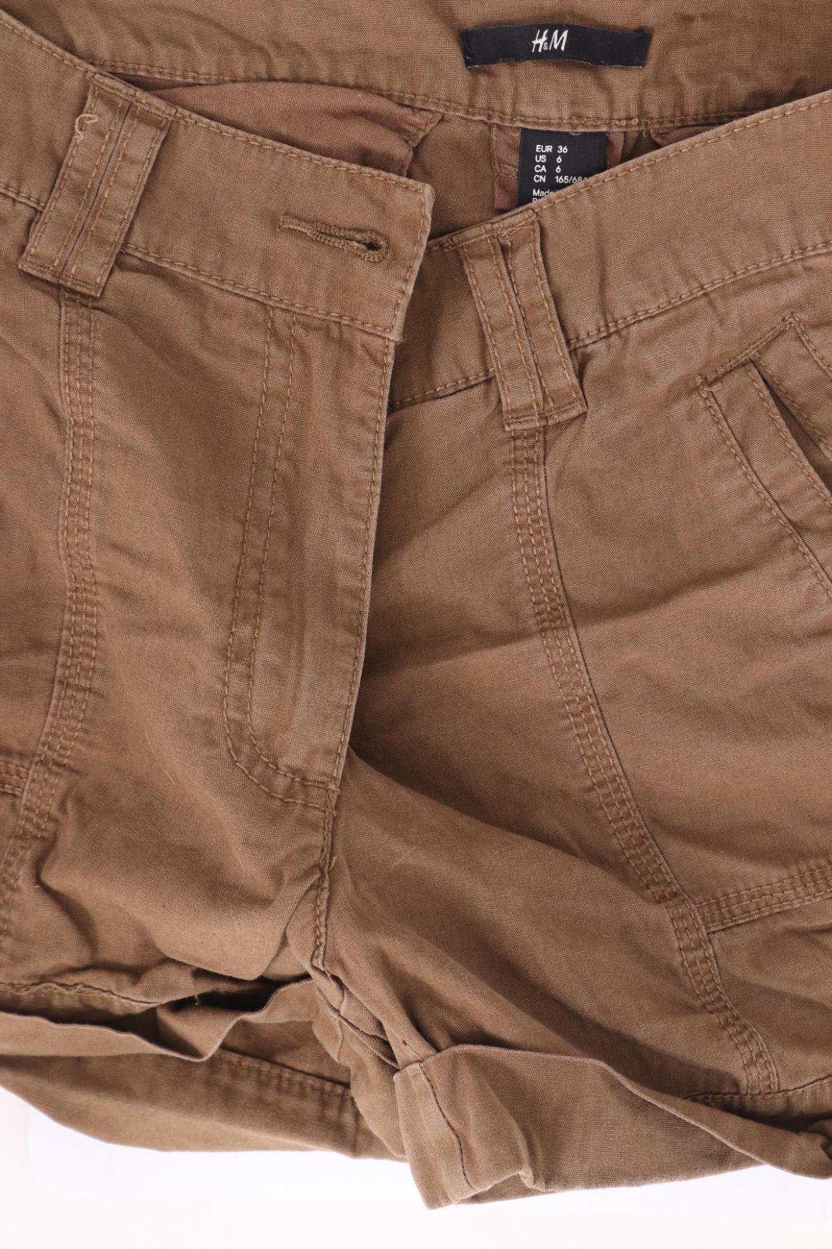 Къси панталони H&M3