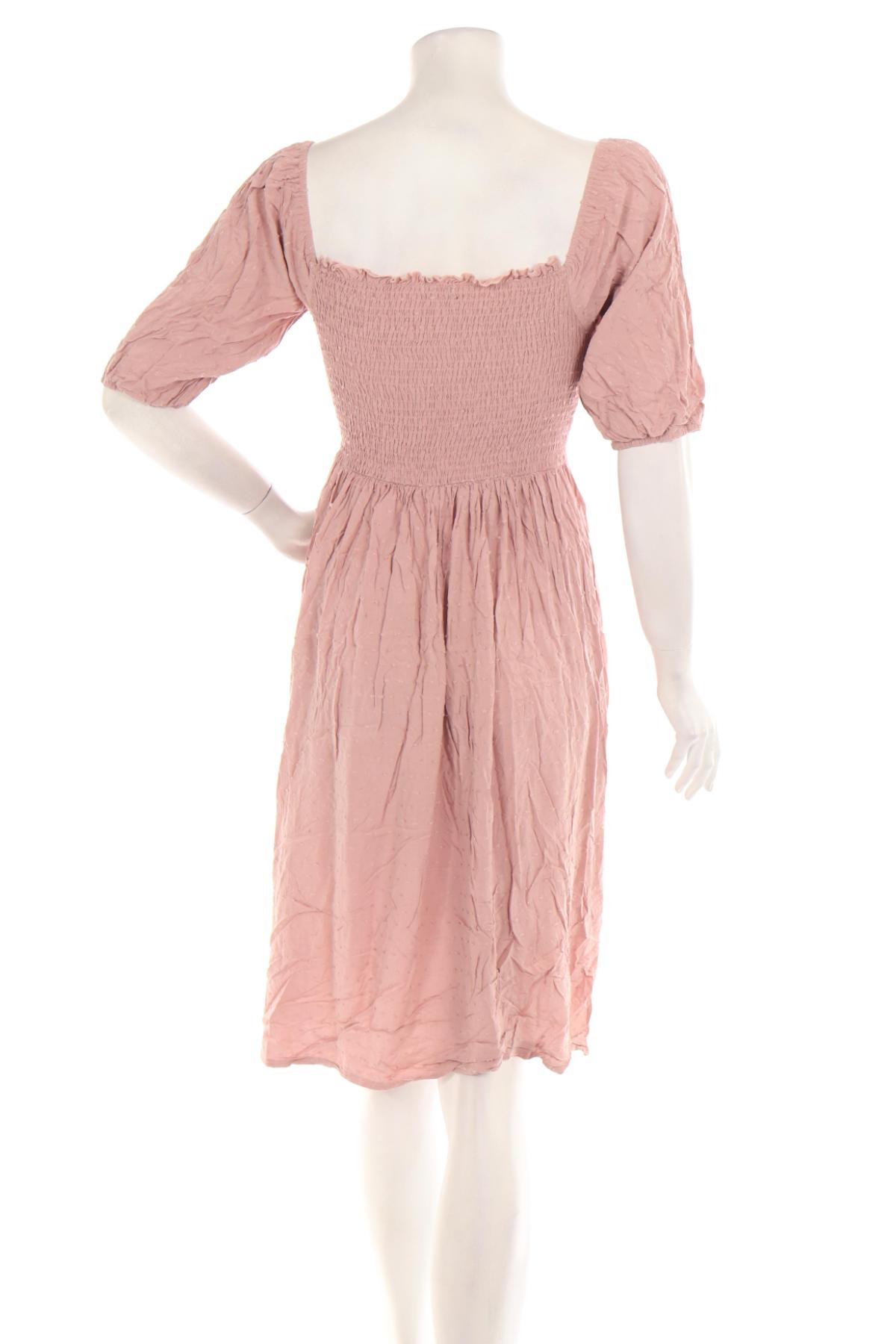 Ежедневна рокля SHEIN2