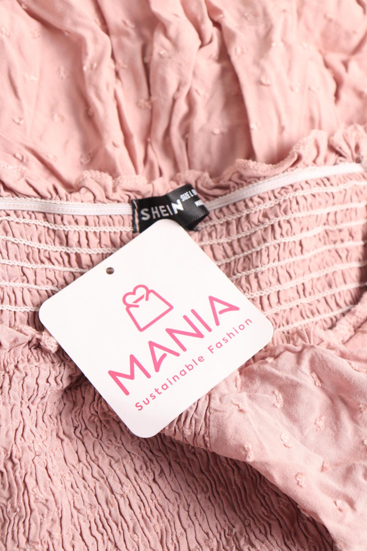 Ежедневна рокля SHEIN3