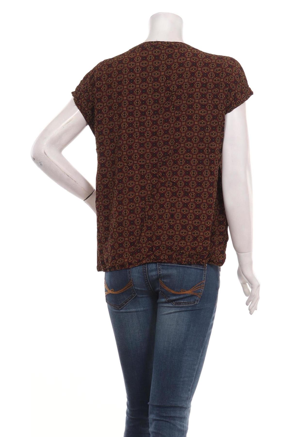 Блуза LAURA TORELLI2