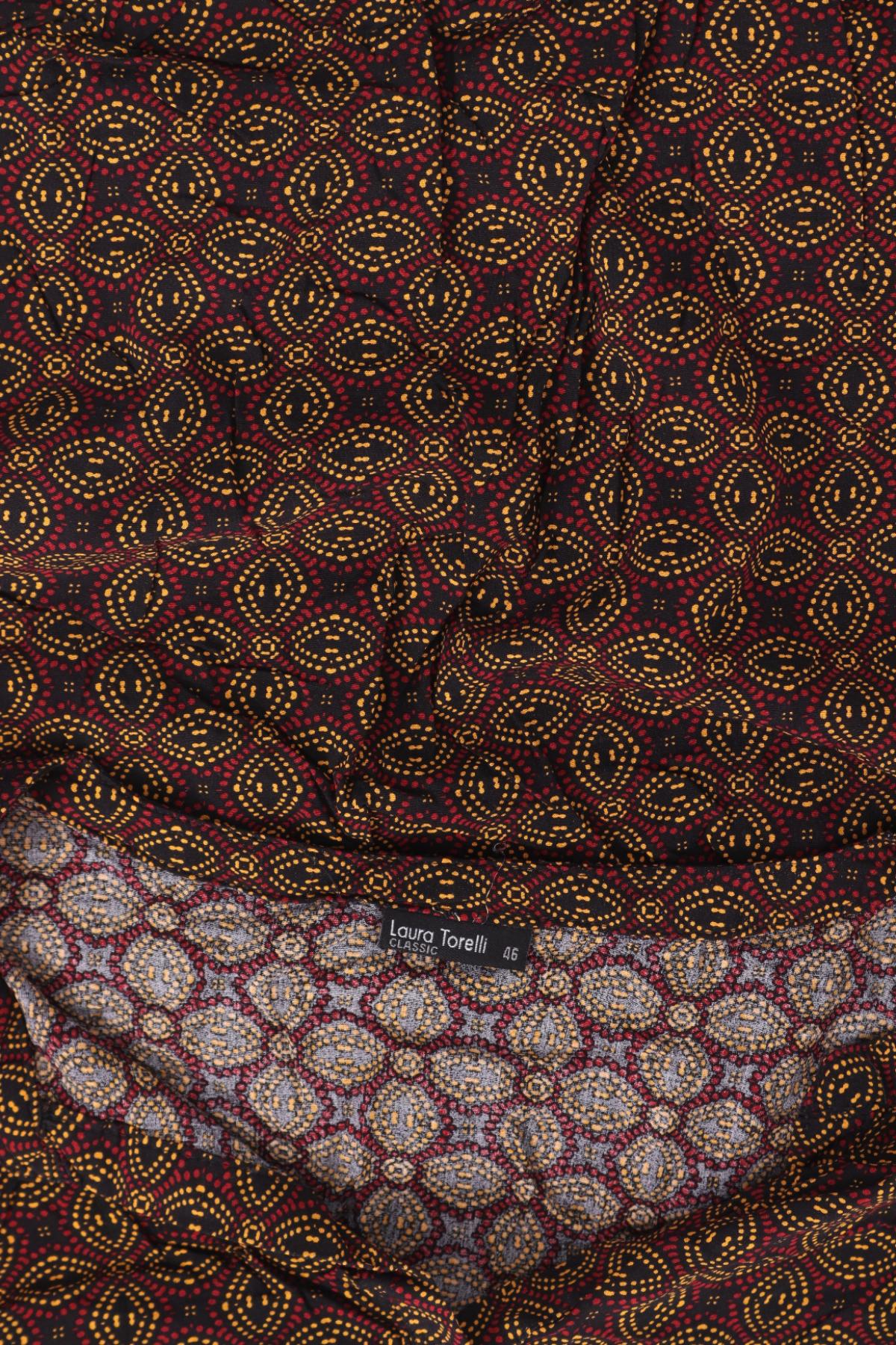 Блуза LAURA TORELLI3