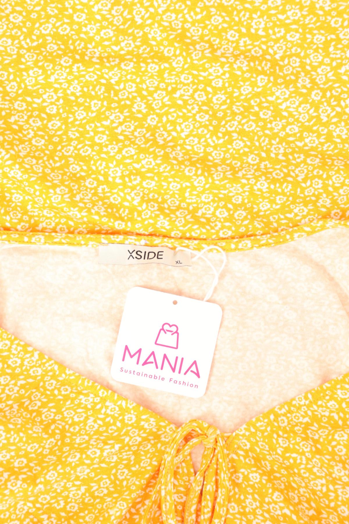 Ежедневна рокля XSIDE3