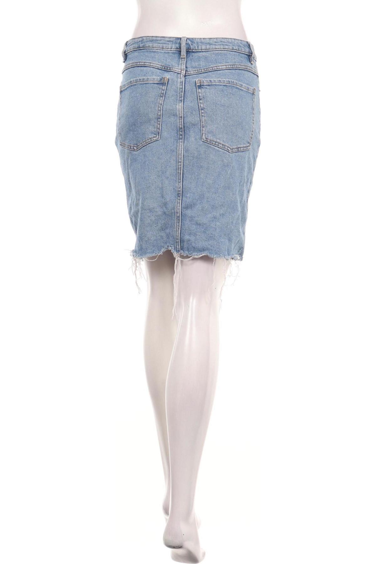 Дънкова пола BIK BOK2