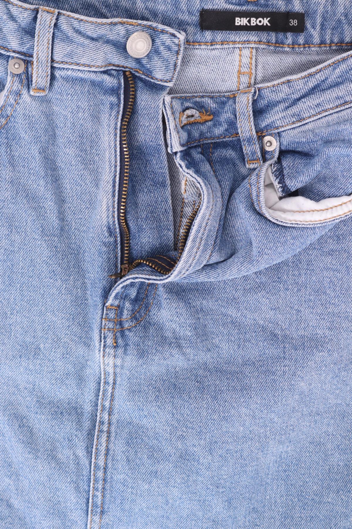 Дънкова пола BIK BOK3