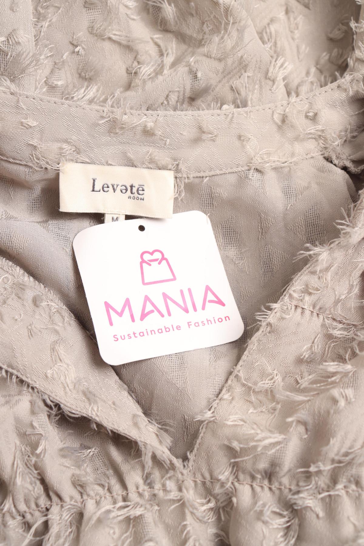 Парти рокля LEVETE ROOM3