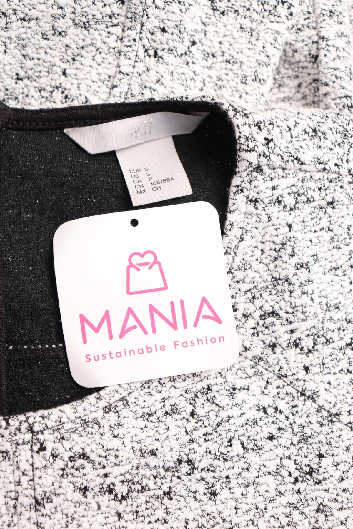 Ежедневна рокля H&M3