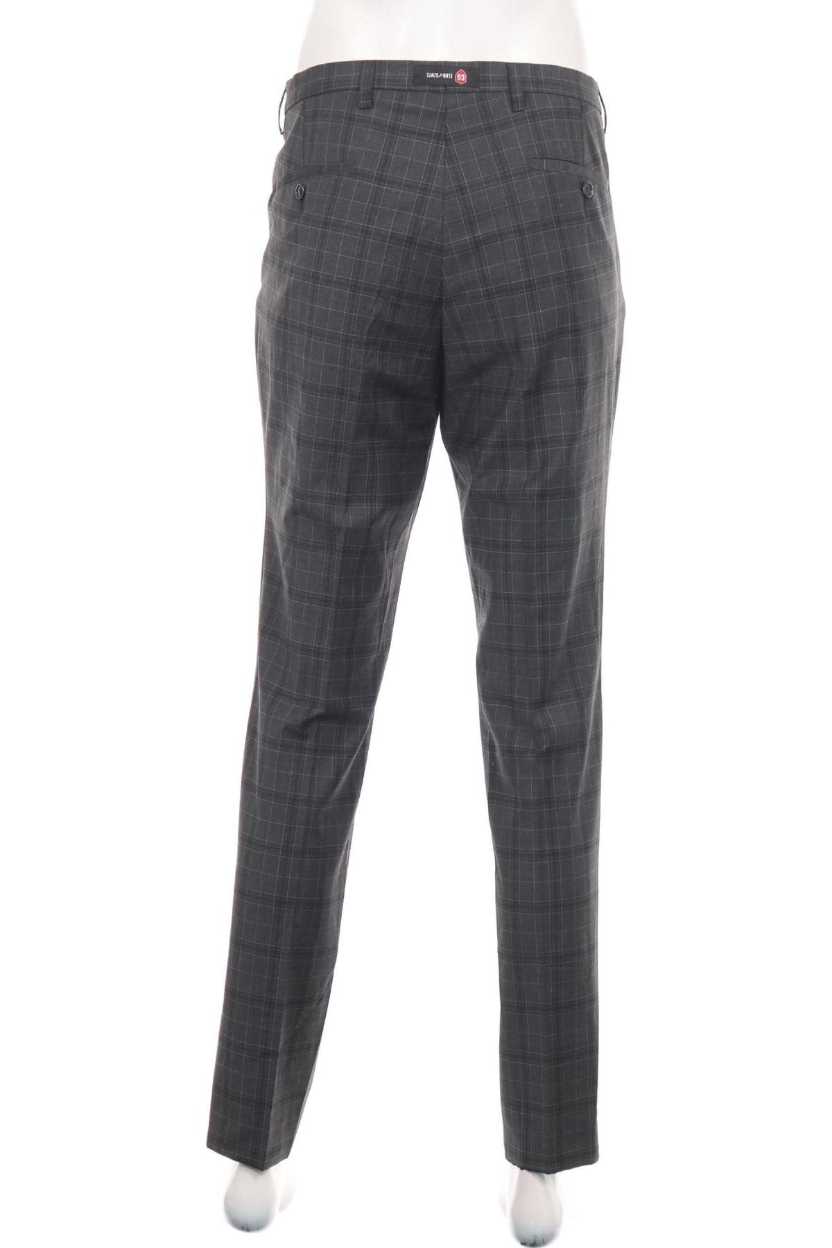 Панталон CLUB OF GENTS2