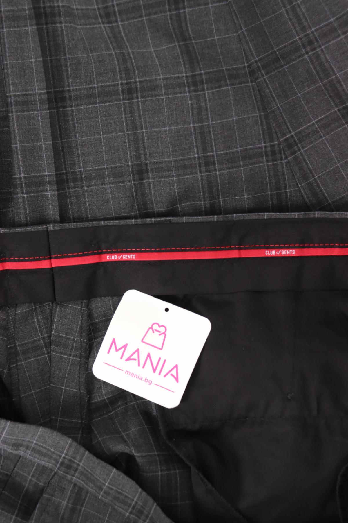 Панталон CLUB OF GENTS3