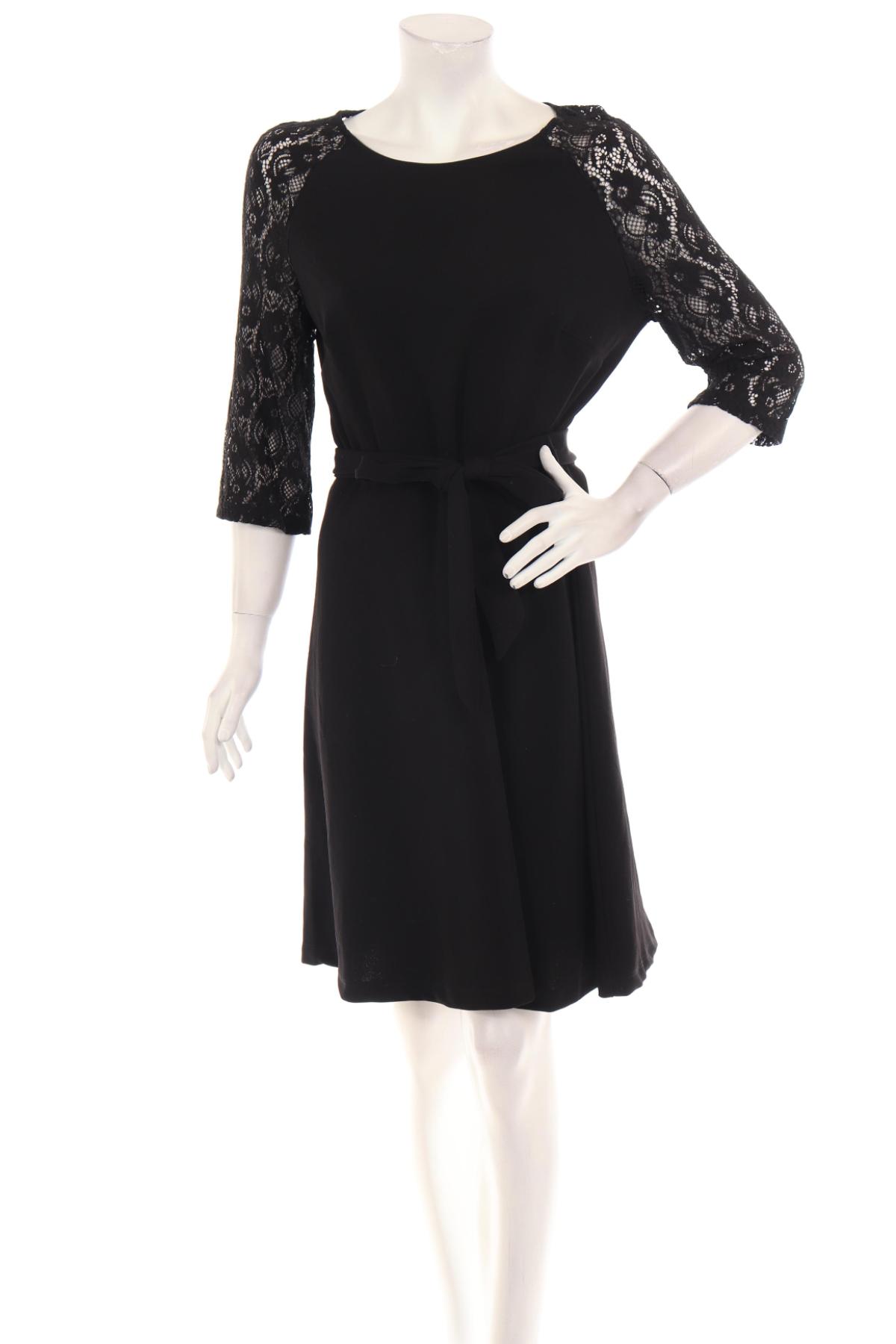 Ежедневна рокля BODY FLIRT1