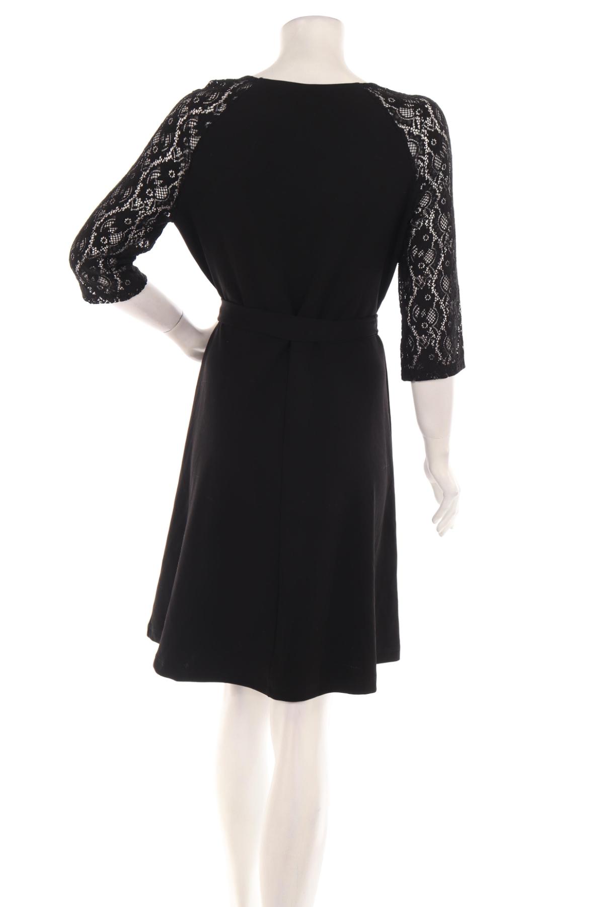 Ежедневна рокля BODY FLIRT2