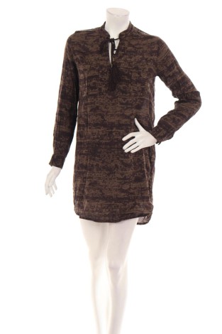 Ежедневна рокля H&M