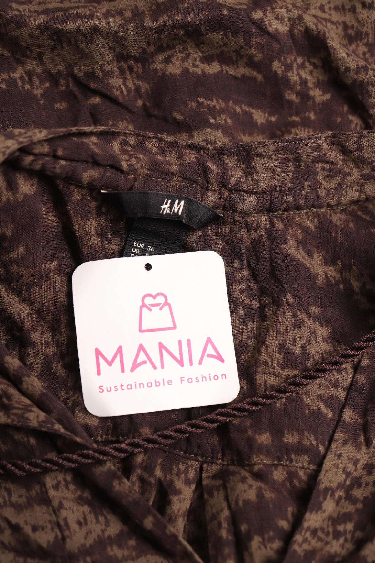 Ежедневна рокля H&M3