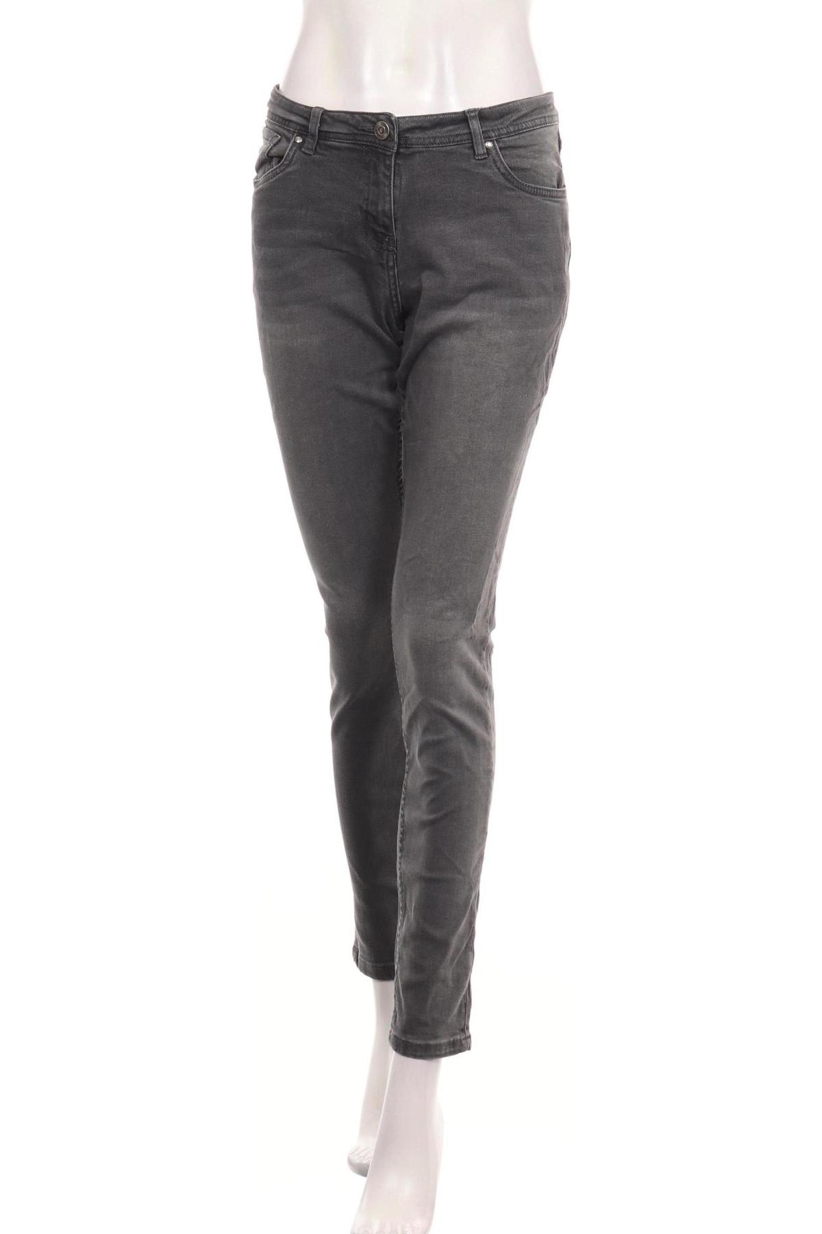 Ластични дънки BLUE MOTION1