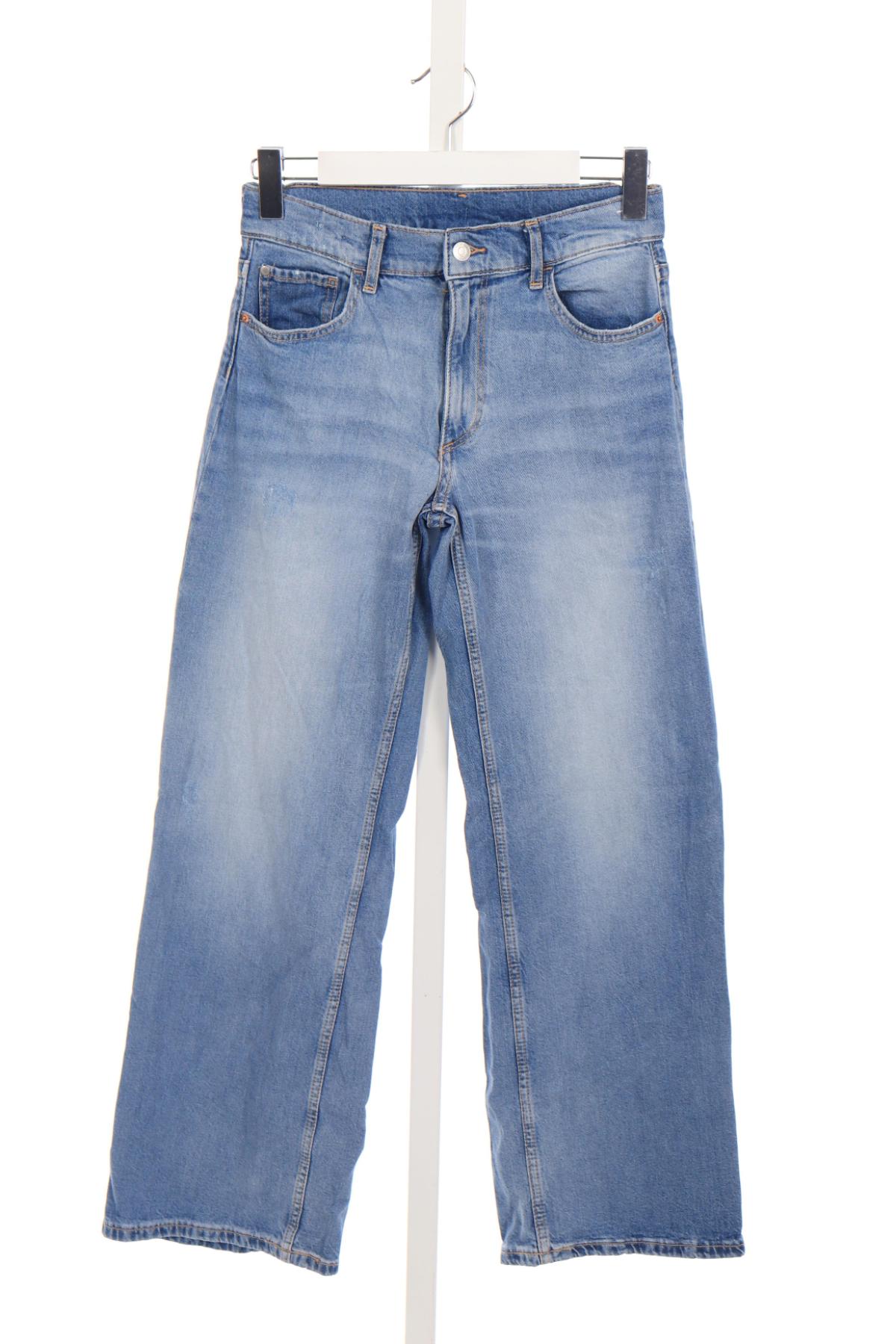 Детски дънки H&M1