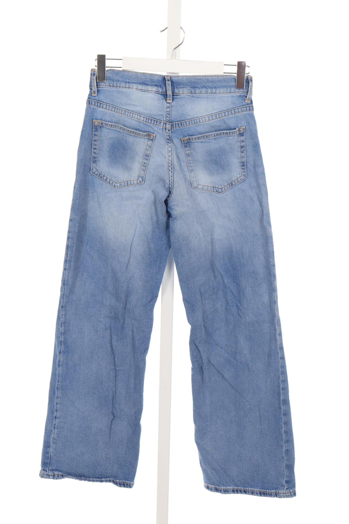 Детски дънки H&M2