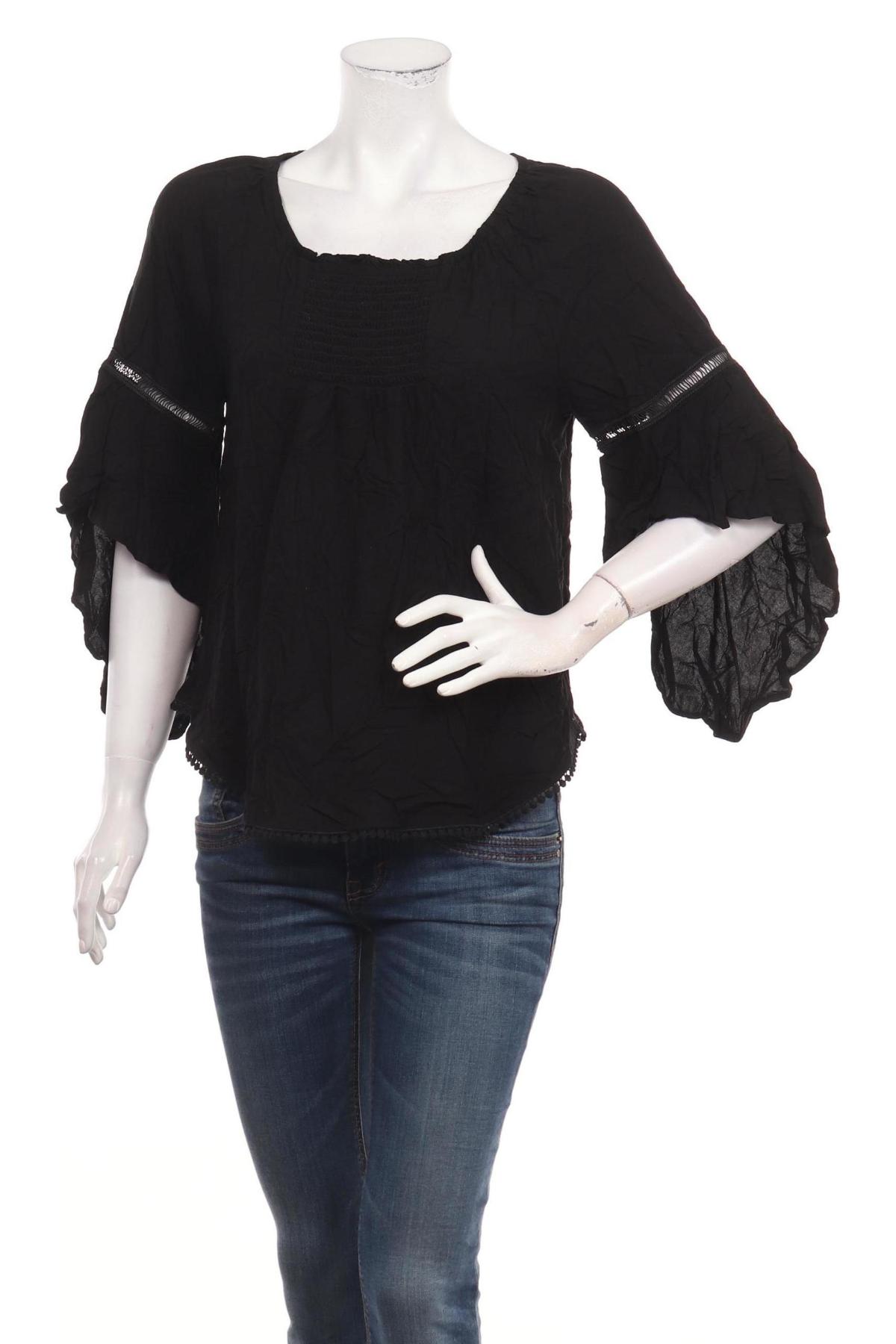 Блуза BODY FLIRT1