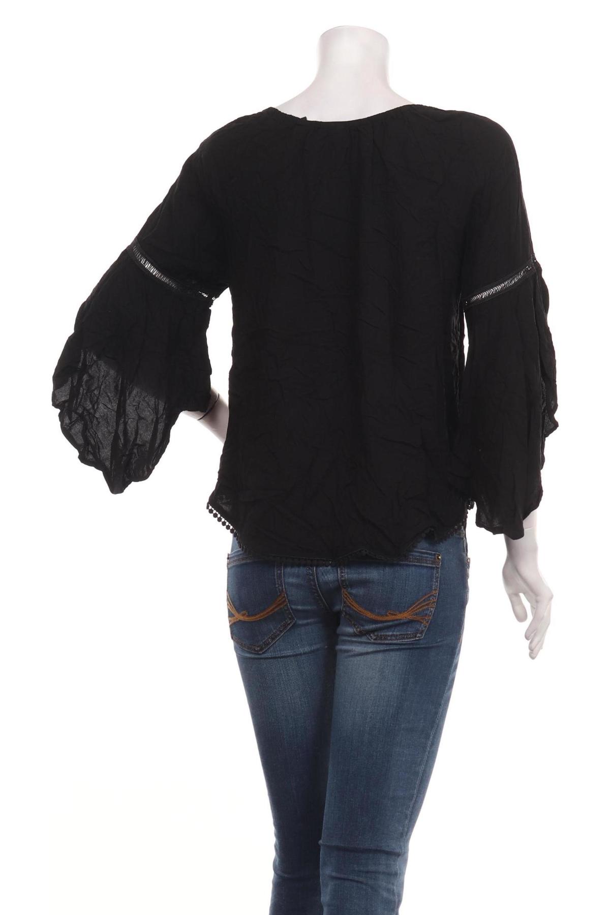 Блуза BODY FLIRT2