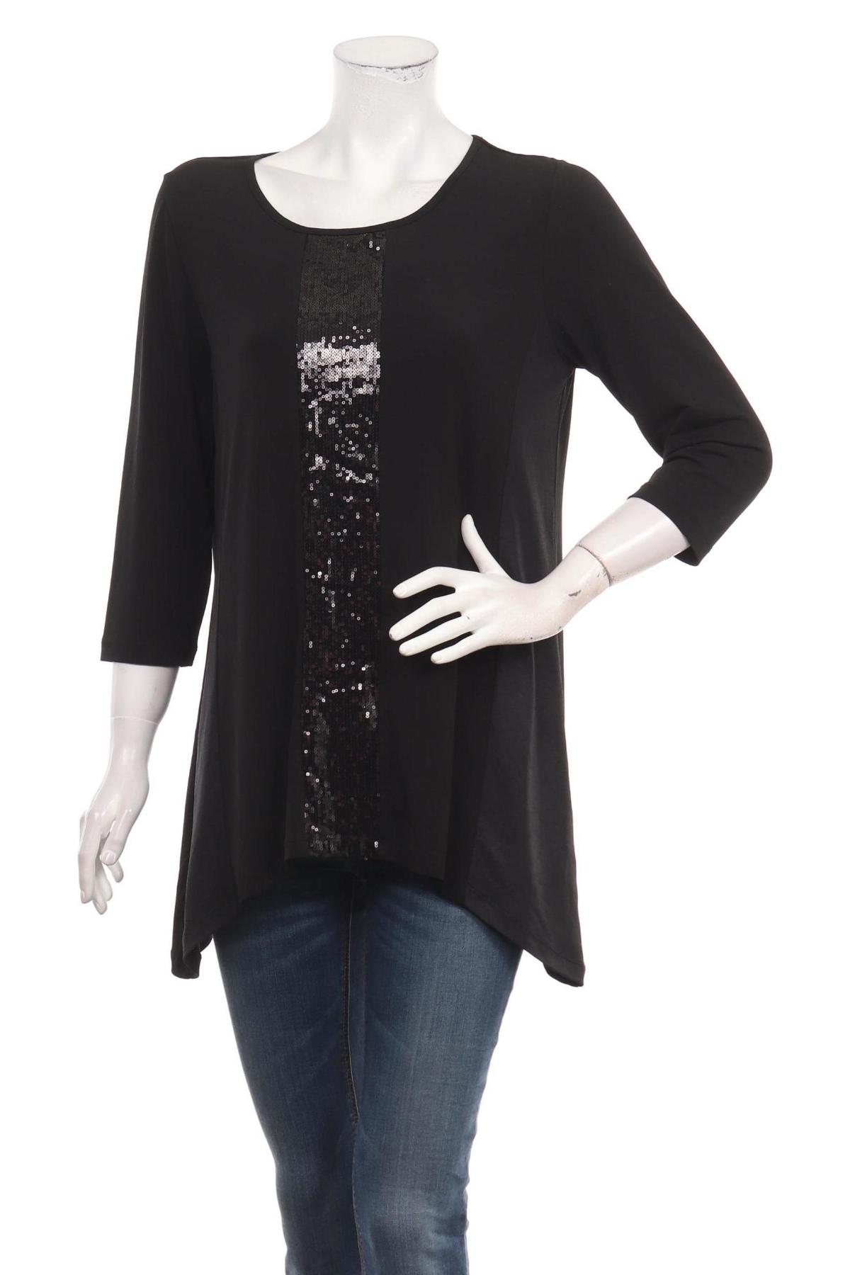 Блуза BETTY BARCLAY1