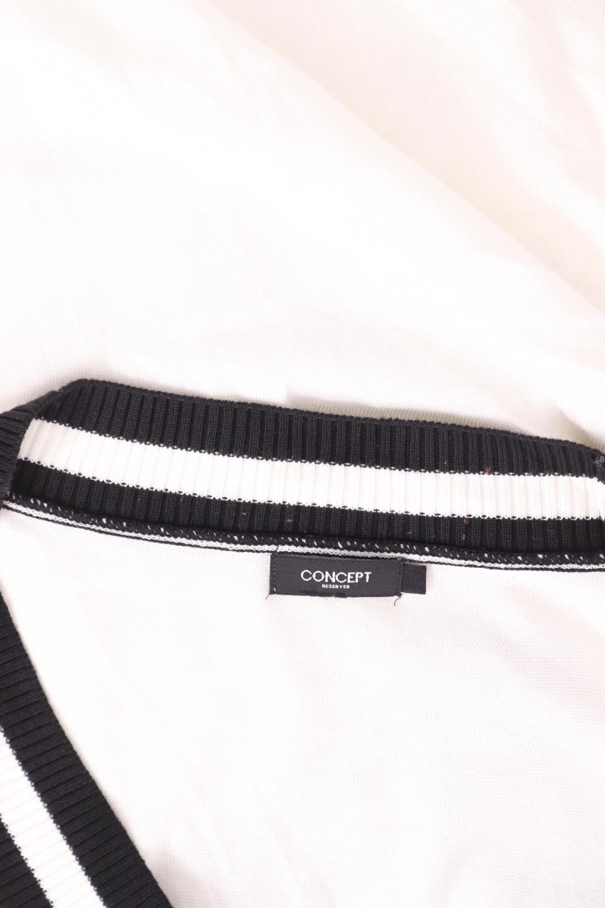 Пуловер CONCEPT3