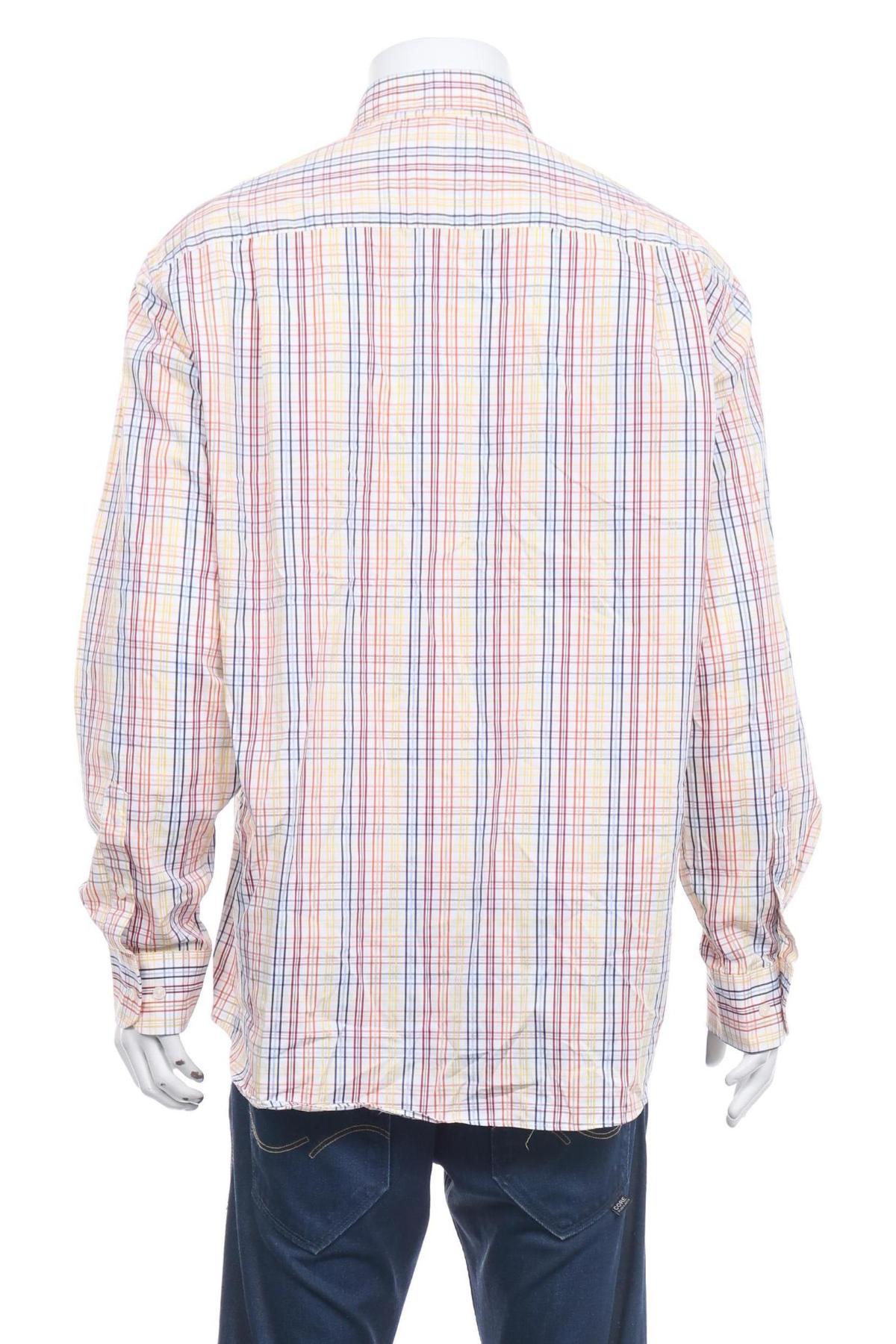 Риза DANIEL HECHTER2