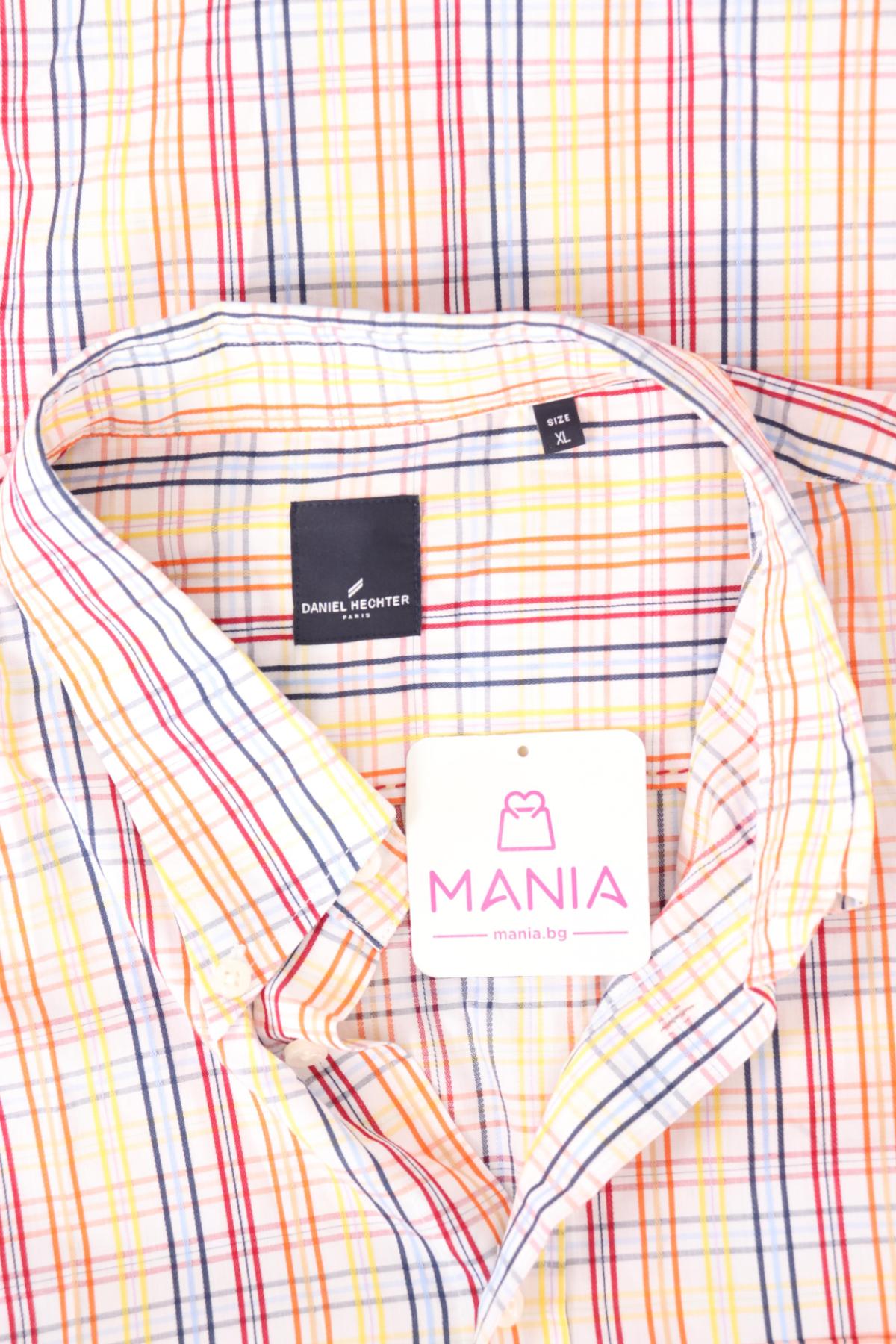 Риза DANIEL HECHTER3