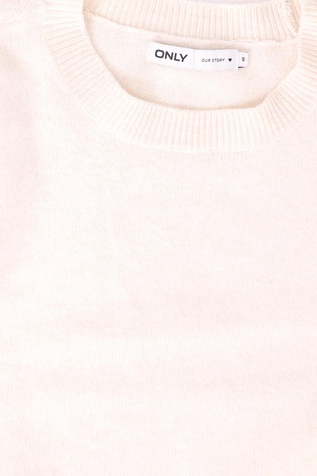 Пуловер ONLY3