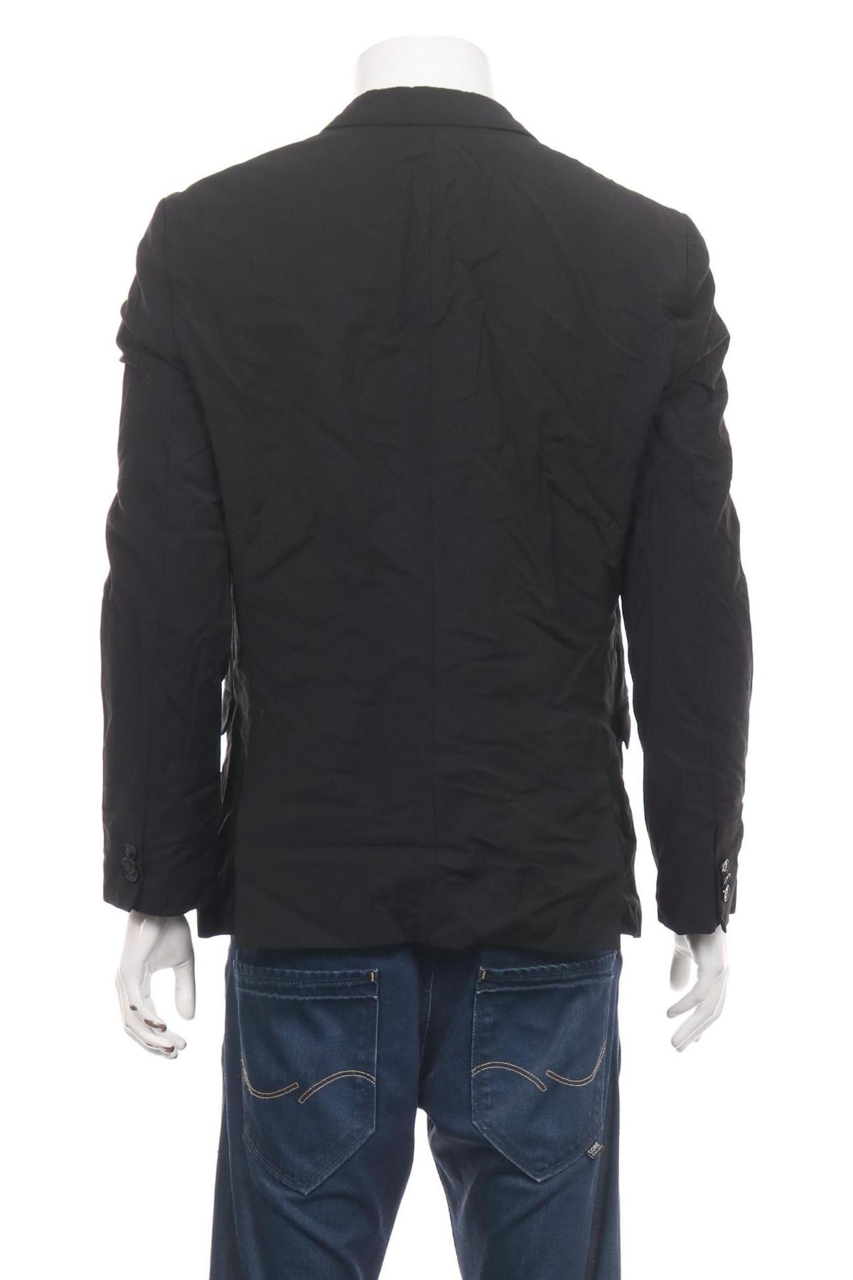 Официално сако HUGO BOSS2