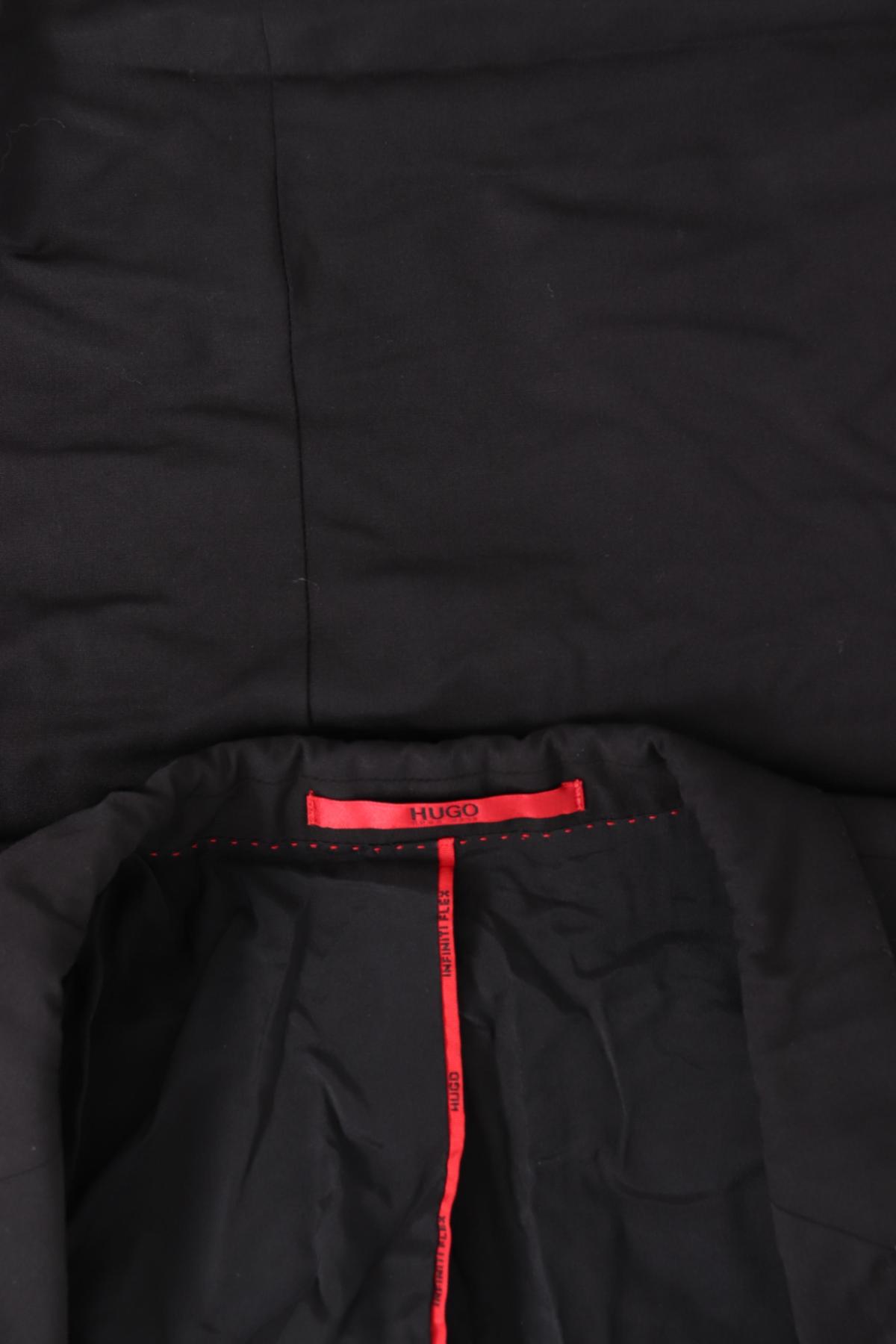 Официално сако HUGO BOSS3