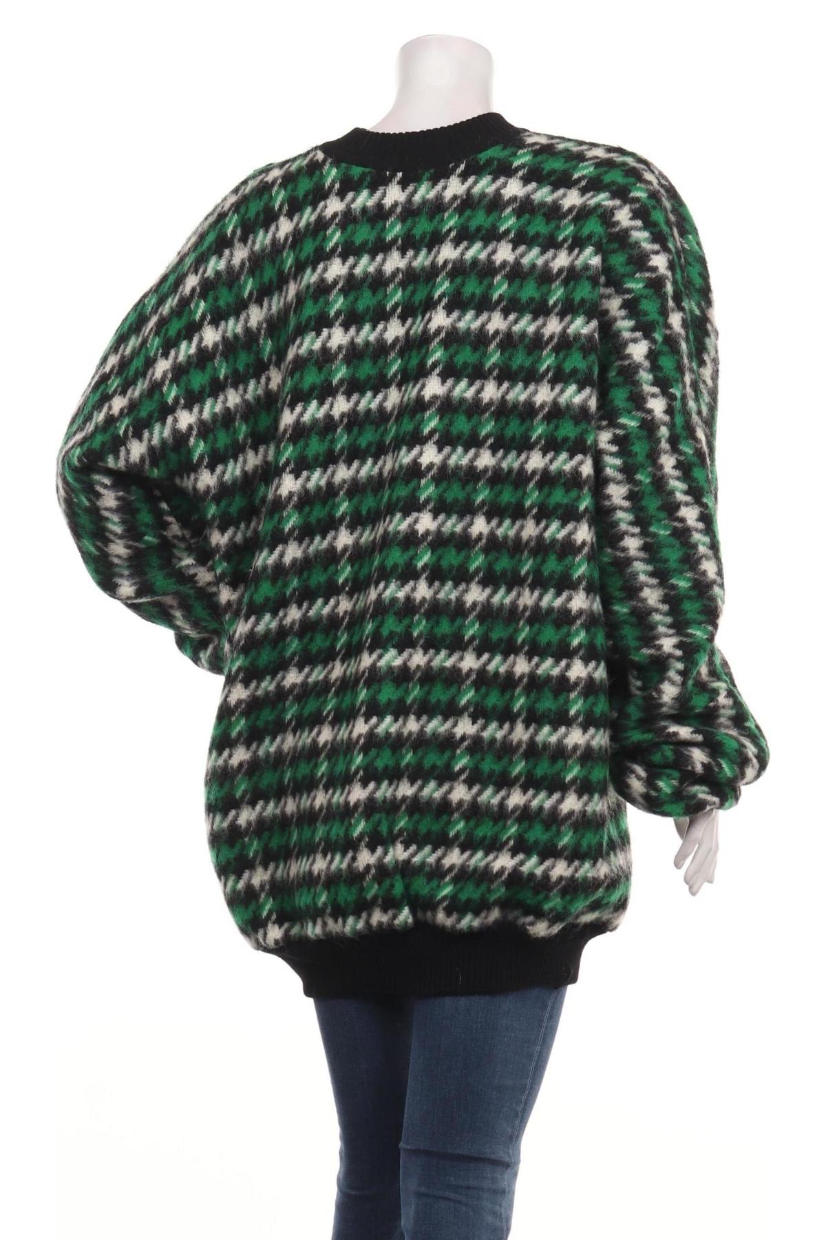 Пуловер NO NAME2