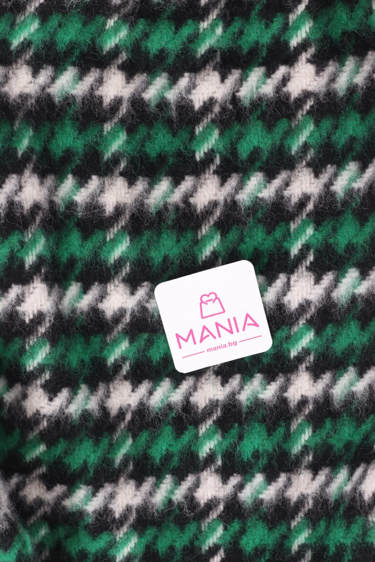 Пуловер NO NAME3