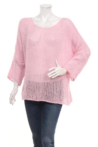 Пуловер SASSY CLASSY