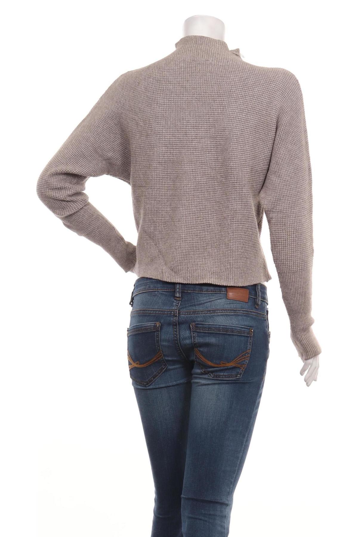 Пуловер CYRUS2