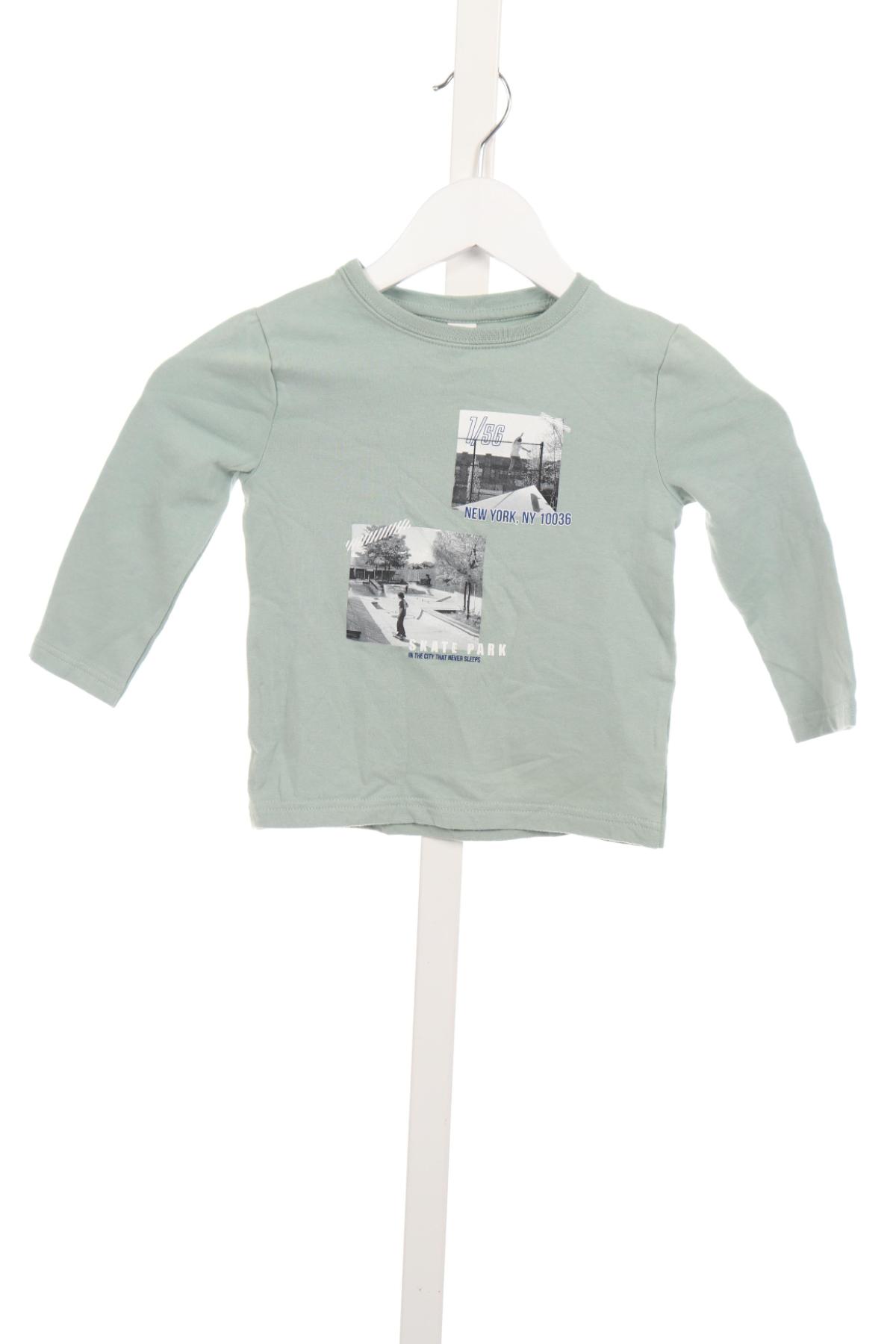 Детска блуза TOPOLINO1