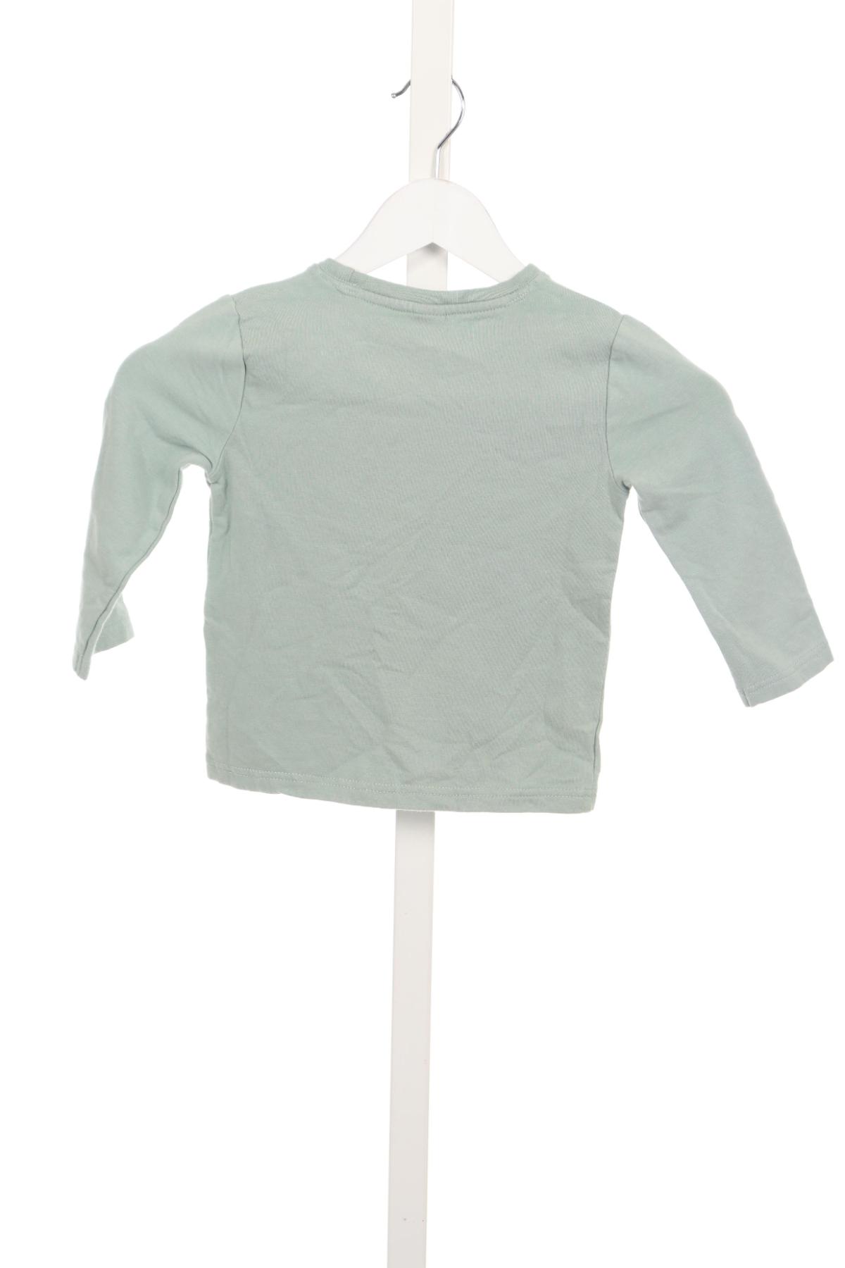 Детска блуза TOPOLINO2