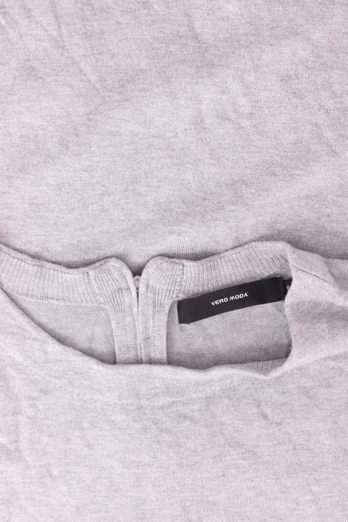 Ежедневна рокля VERO MODA3